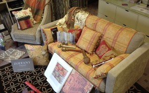 About Us Ormond Soft Furnishings